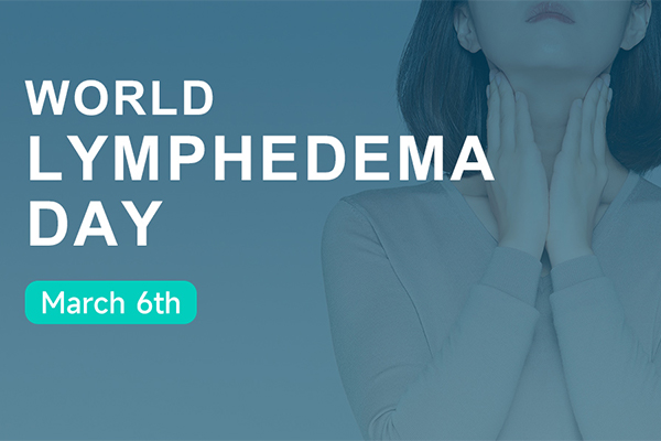 Welt-Lymphödem-Tag: Alles, was Sie über Lymphödeme wissen müssen
        