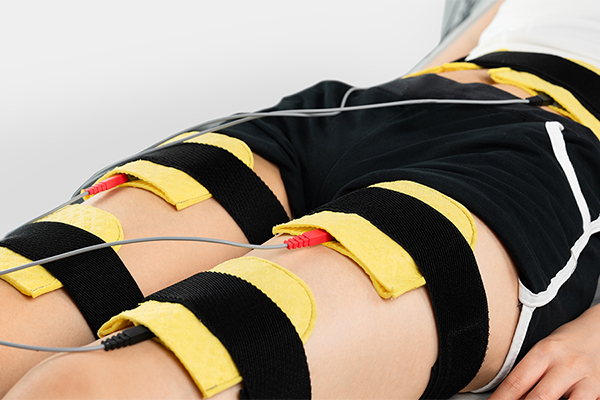 Maximierung der Körperformungsergebnisse: Die Vorteile von Niederfrequenz-Elektrostimulationsgeräten