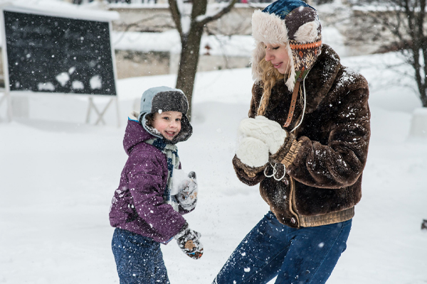 Bleiben Sie warm und trotzen Sie der Kälte: Wichtige Tipps für einen gemütlichen Winter
        