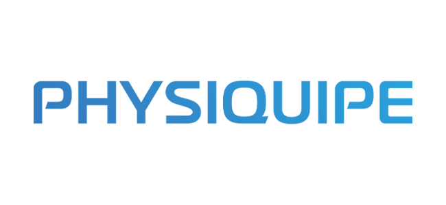 Physiquipe – Exklusiver Vertriebspartner in Großbritannien und Irland
        