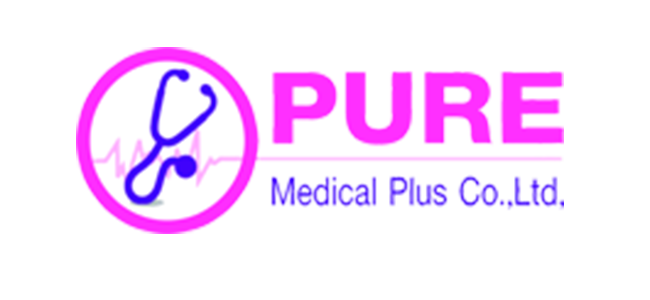 Pure Medical Plus Co., Ltd. – Exklusiver Vertriebspartner in Thailand
        
